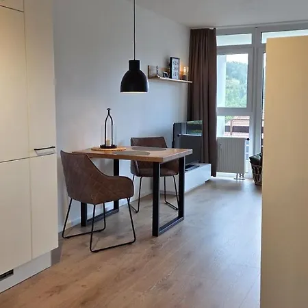 Theos Apartamento Goslar