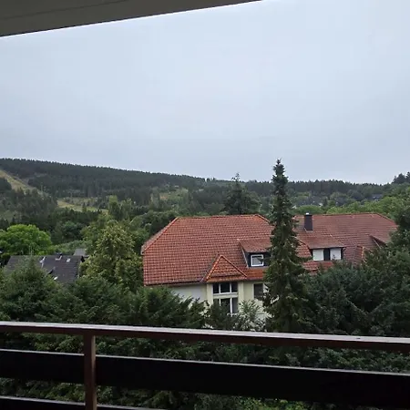 Apartamento Theos Goslar